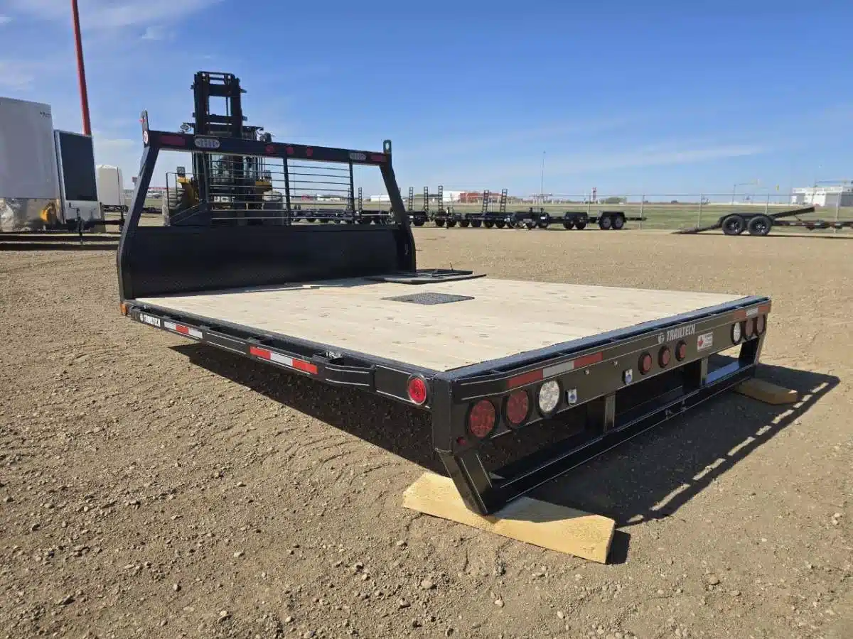 Gallery image 2 for New 2025 Trailtech MLC Truck Accessories