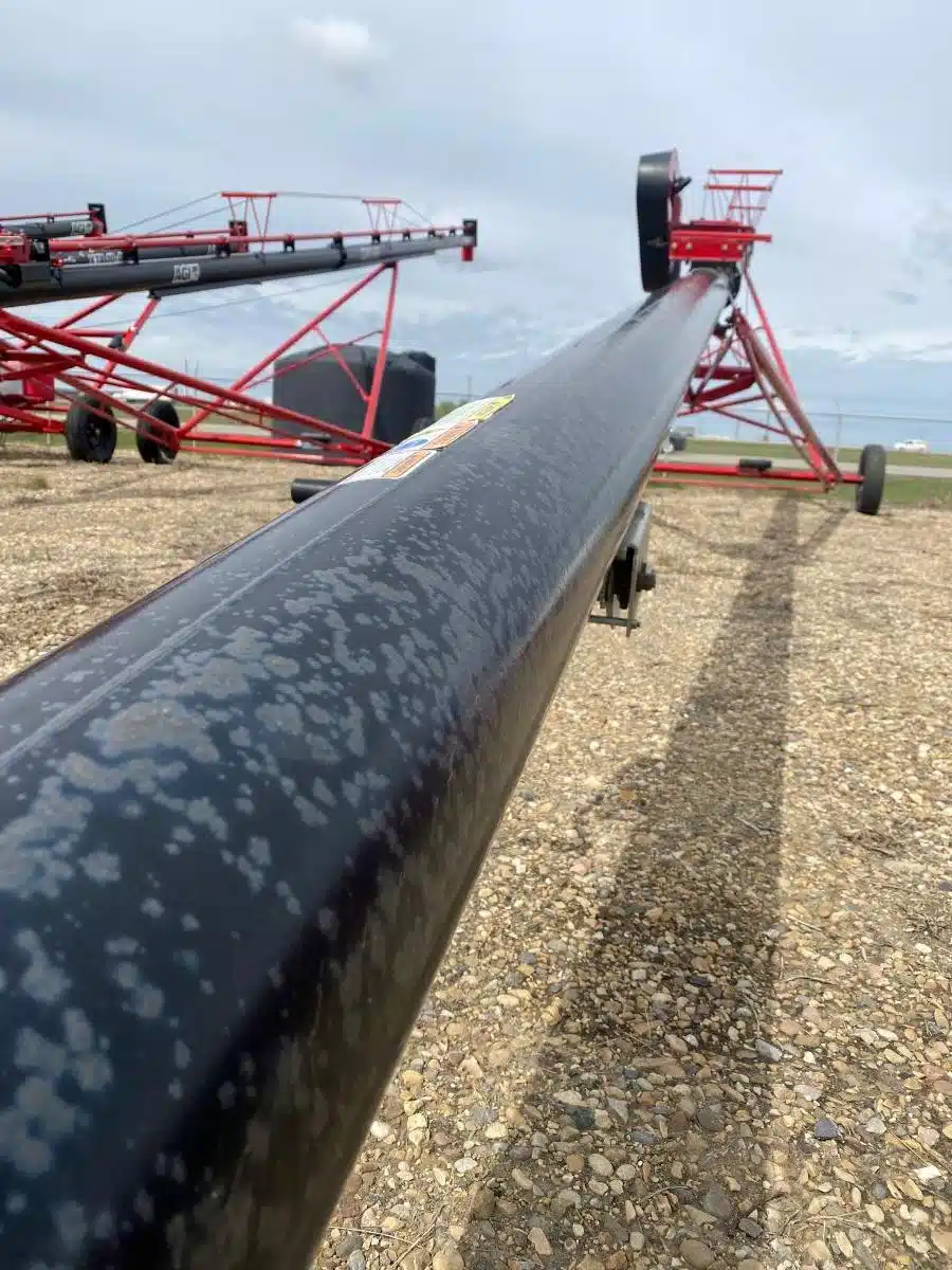 Gallery image 2 for New 2020 AGI WRX 8-71 Grain Auger