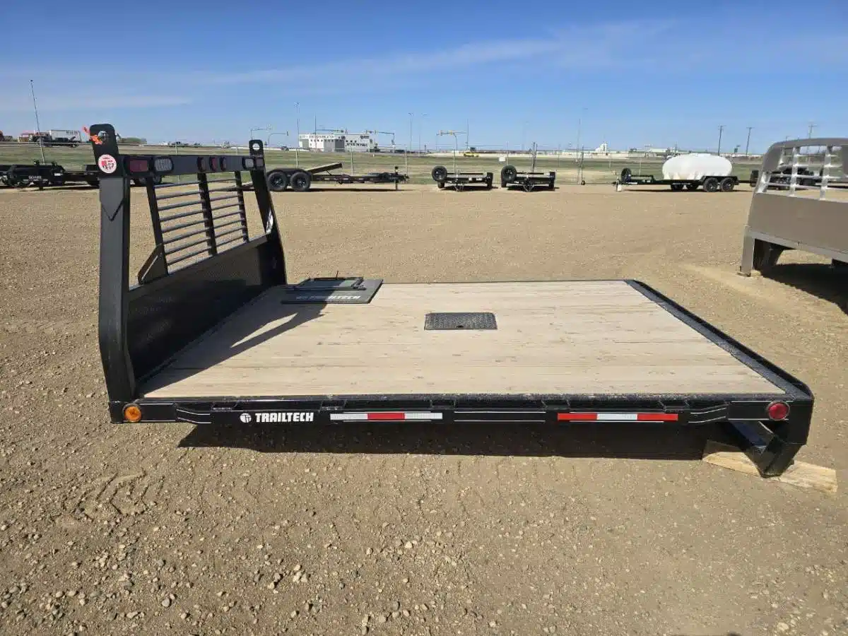 Gallery image 2 for New 2025 Trailtech MLC Truck Accessories