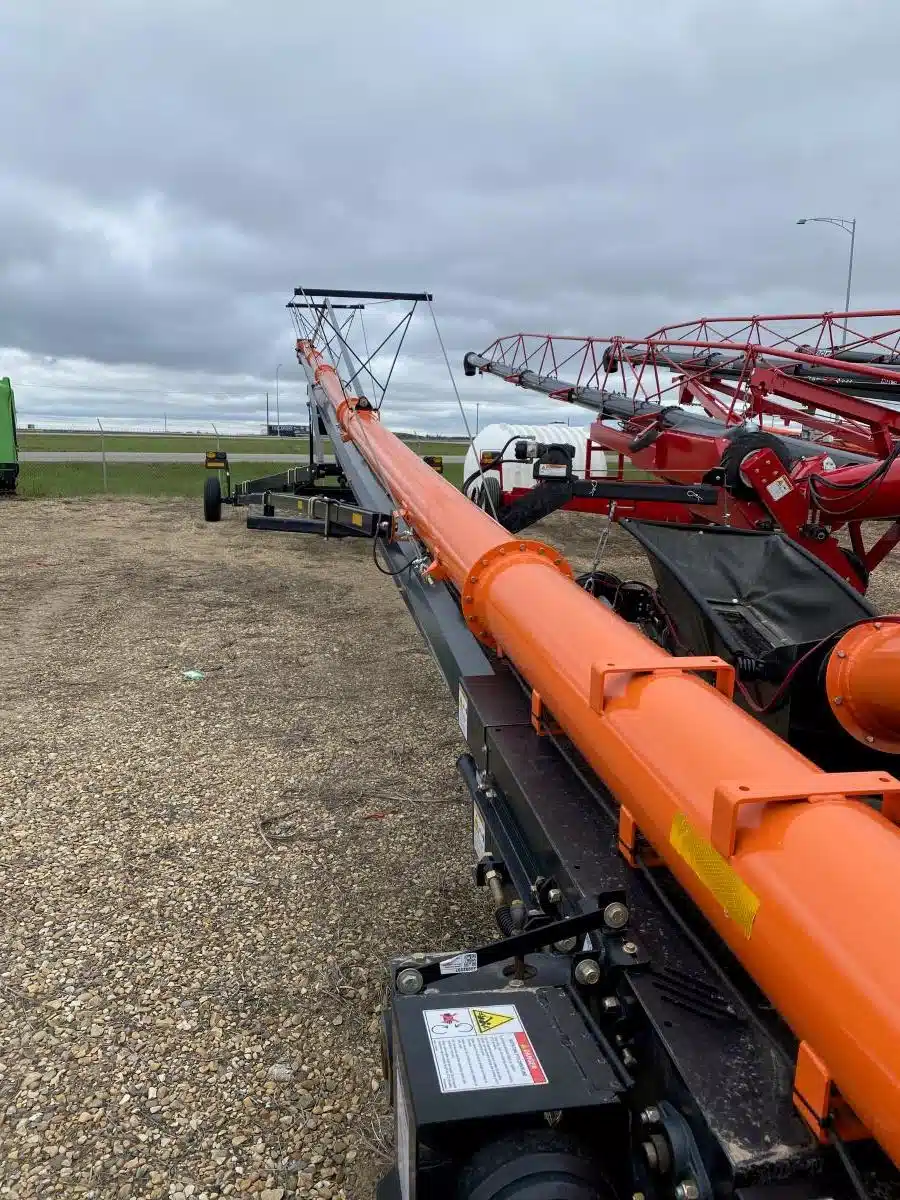 Gallery image 2 for New 2024 Batco BCX2 15x100 Grain Auger