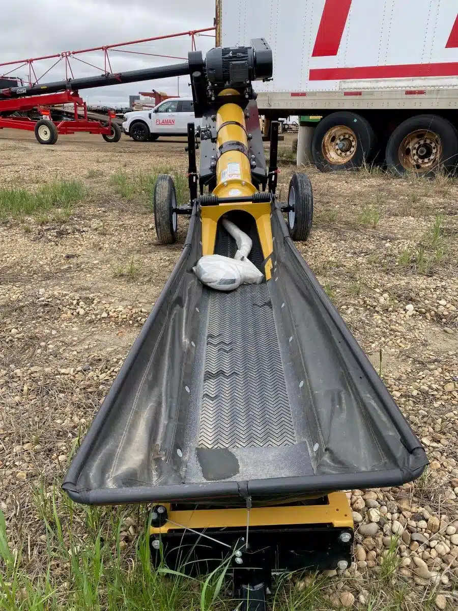 Gallery image 2 for New Convey All 1615 Transfer Conveyor Grain Auger