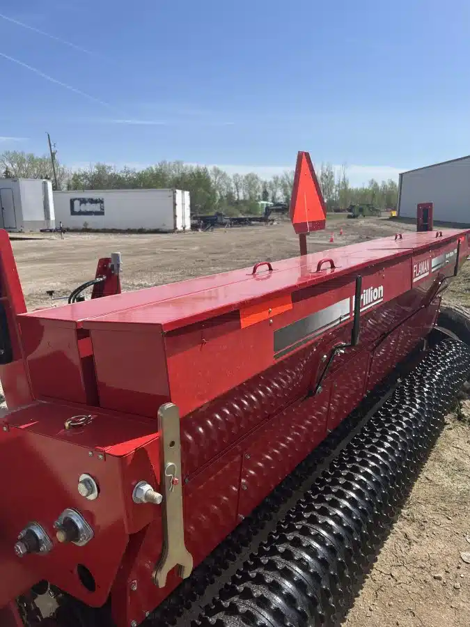 Gallery image 2 for New 2026 Brillion SS10 Seeder