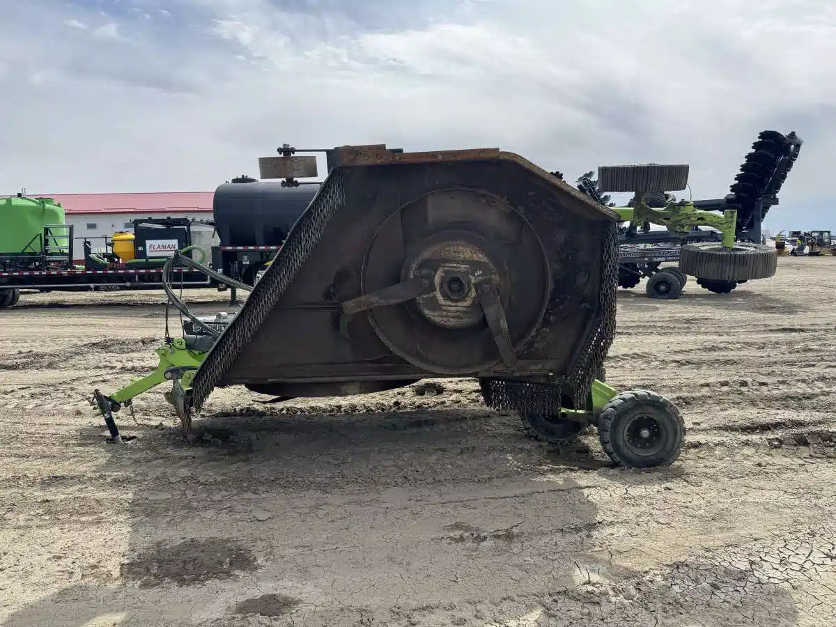 Gallery image 2 for Used 2021 Schulte 2021 Mower