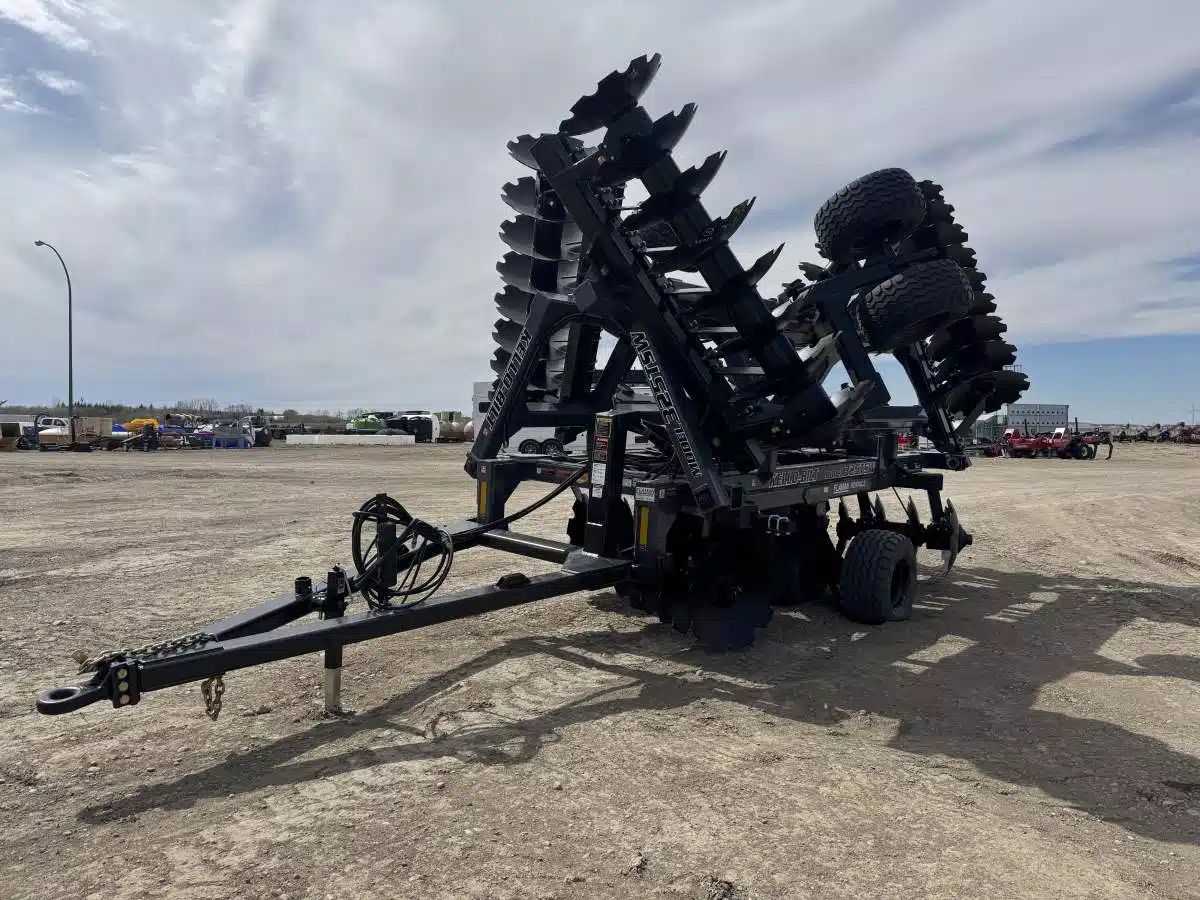 Gallery image 1 for New 2025 Kello-Bilt 325 Disc