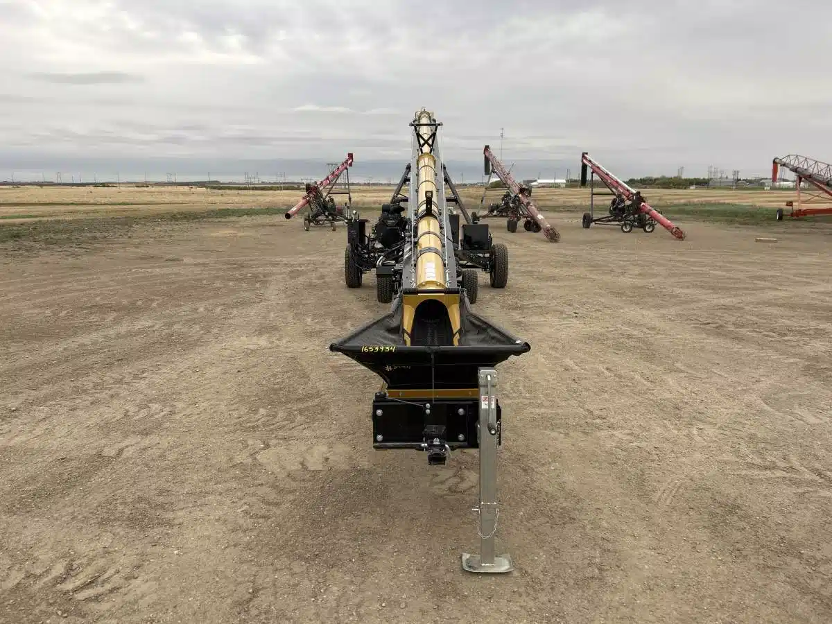 Gallery image 2 for 2024 Convey All 1650TL OIL Grain Auger