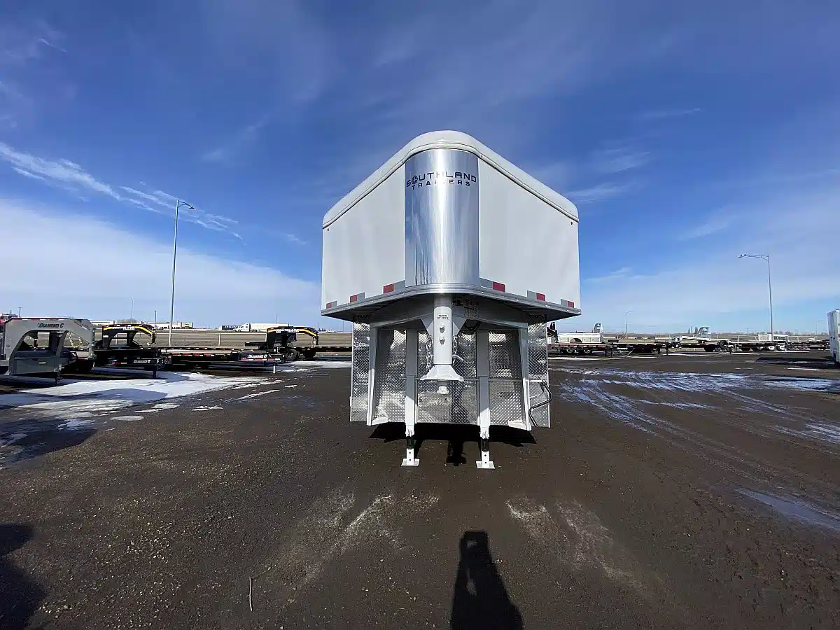 Gallery image 2 for New 2026 Royal Cargo CGTR70-824V-78 Trailer
