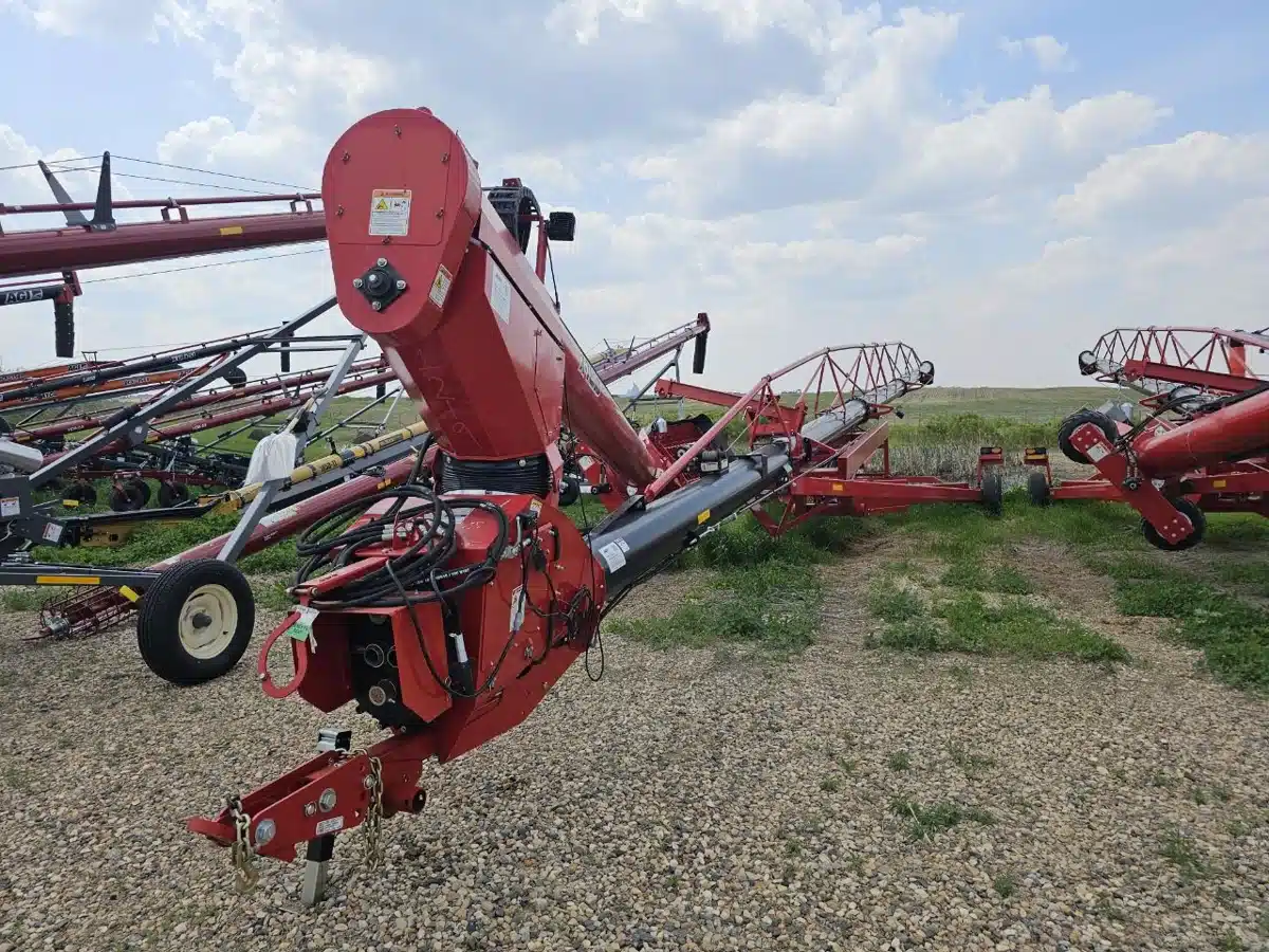 Gallery image 2 for New 2024 AGI X2 1384 XT Grain Auger