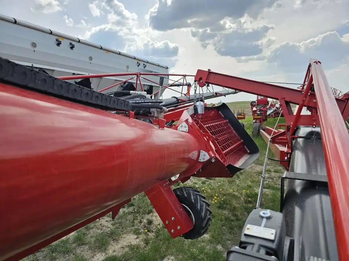 Gallery image 2 for New 2024 AGI X2 1394 XT Grain Auger