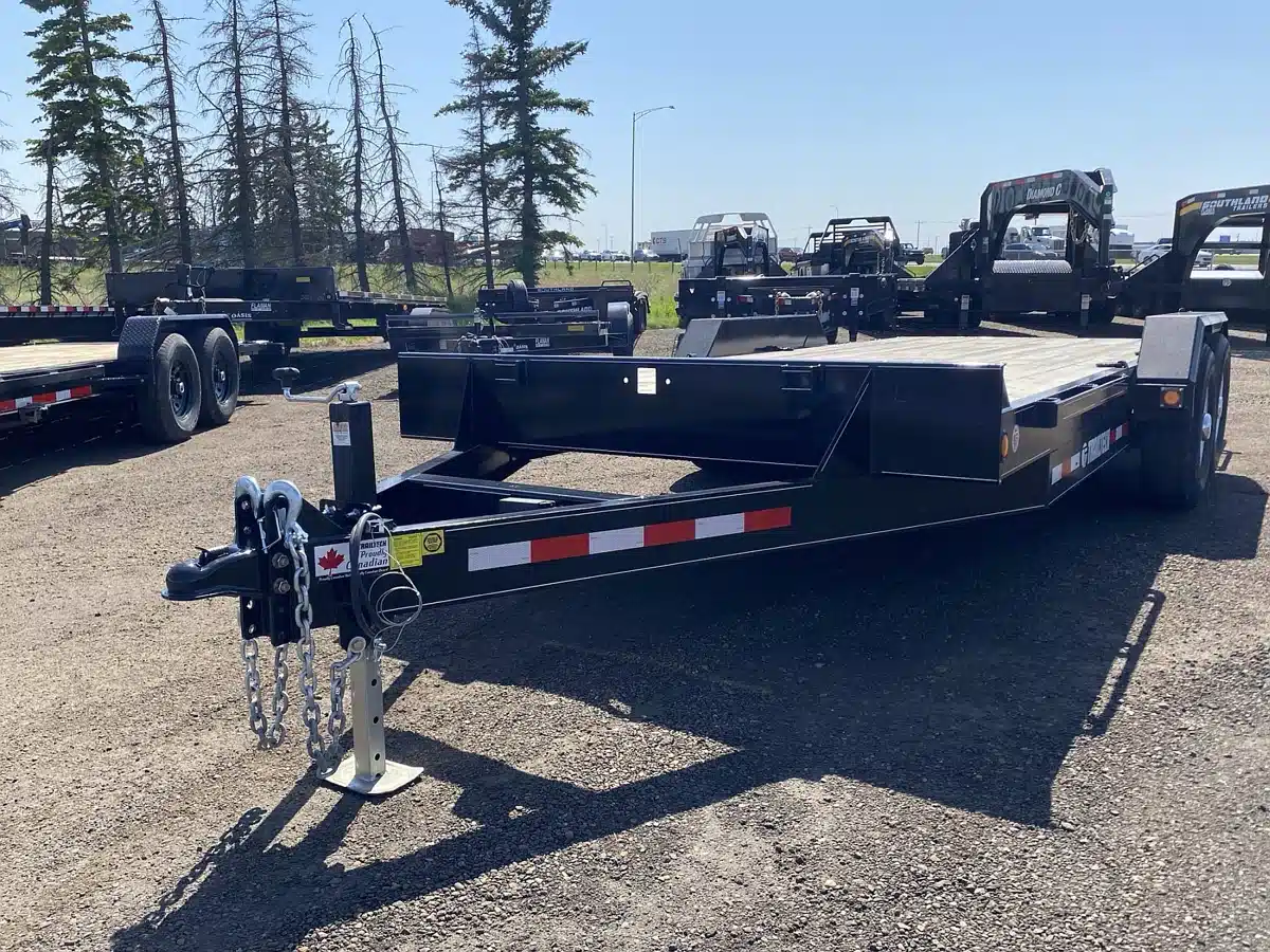 Gallery image 2 for New 2025 Trailtech CELR270 Trailer