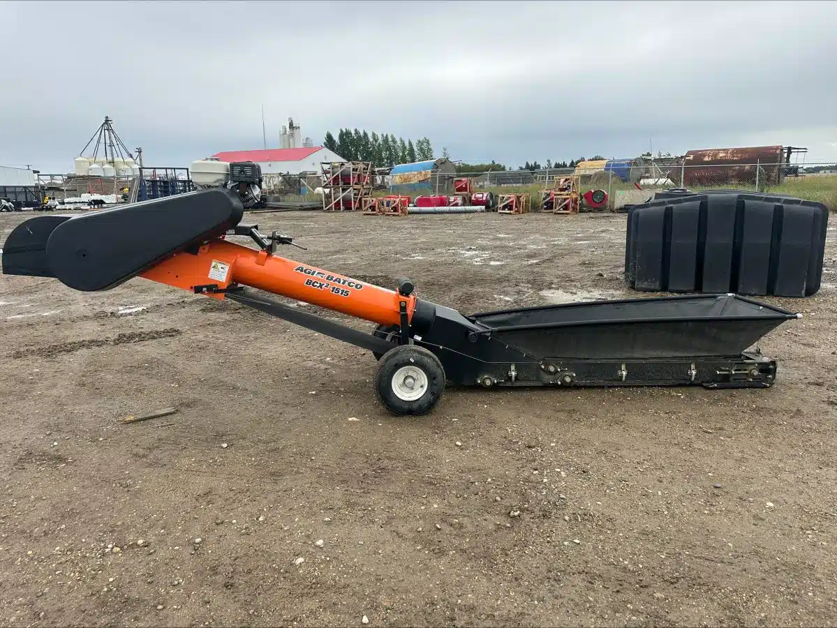 Gallery image 1 for New 2024 Batco 1515LP Grain Auger