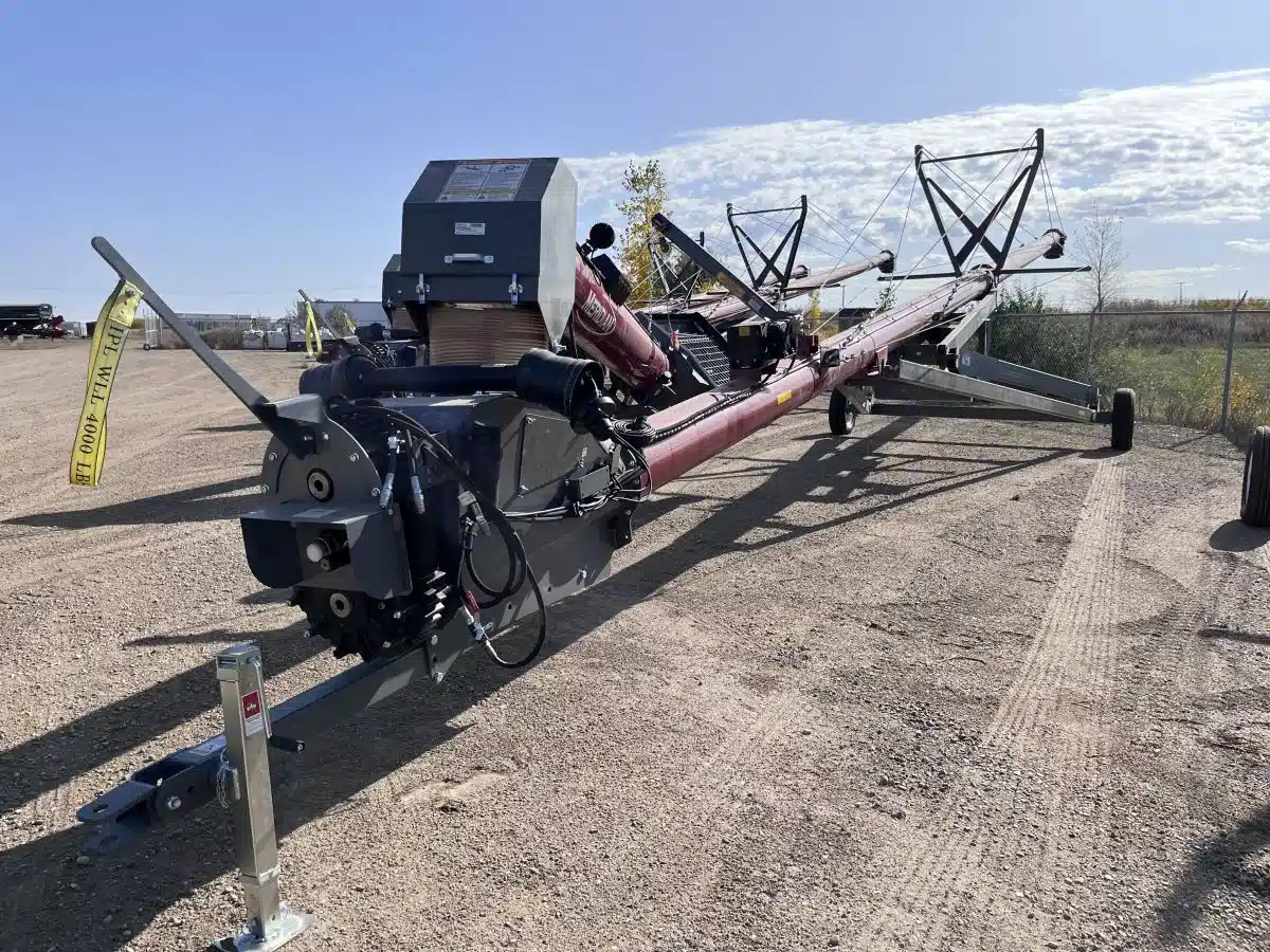Gallery image 2 for New 2024 Meridian 1375 Grain Auger