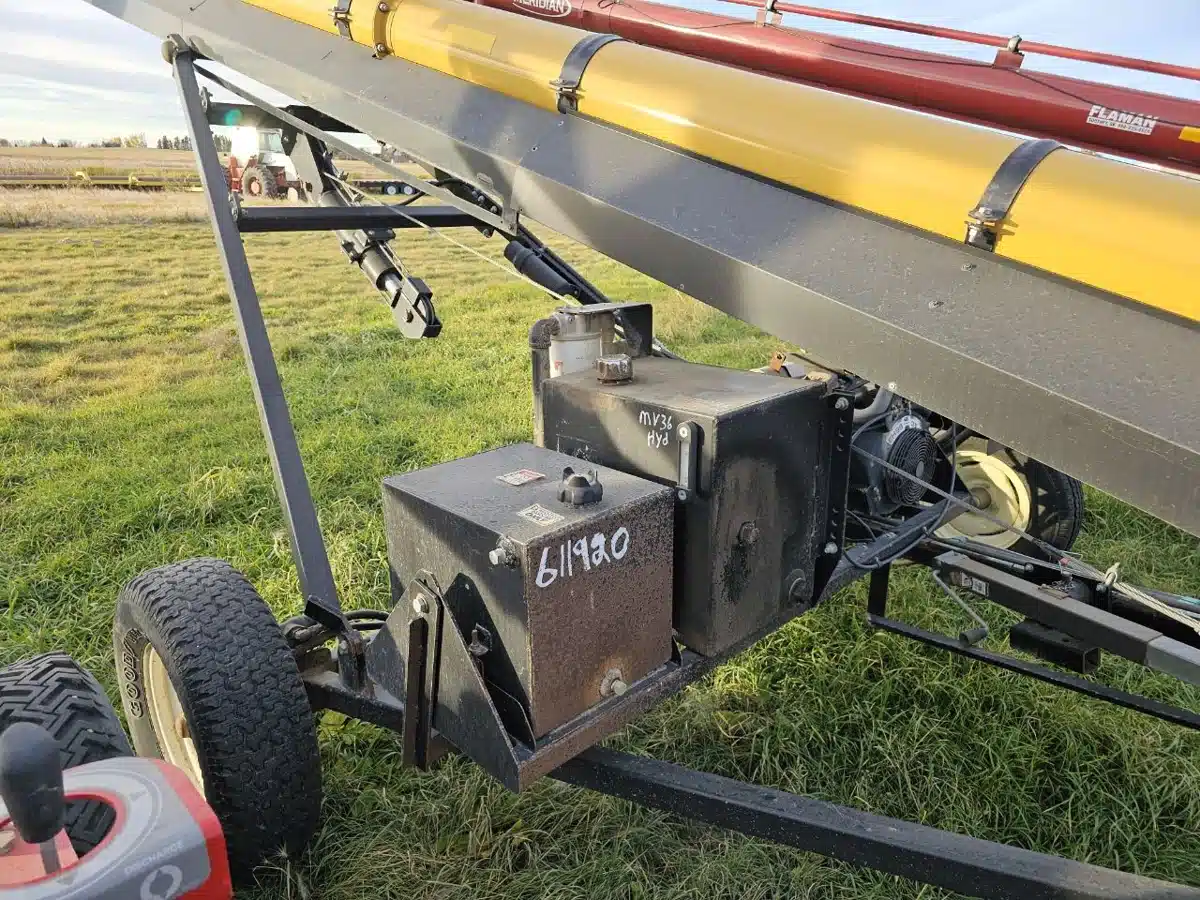 Gallery image 2 for Used 2016 Convey All 1645-TL Belt Conveyor