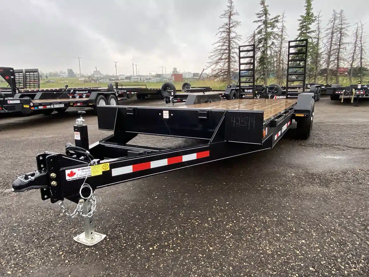 Gallery image 2 for New 2025 Trailtech CELR270 Trailer