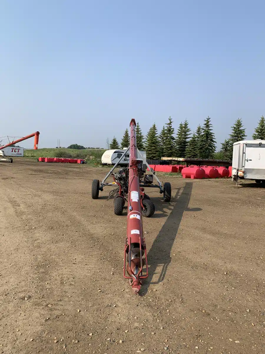Gallery image 2 for Used 2013 Meridian TL10-39 Grain Auger