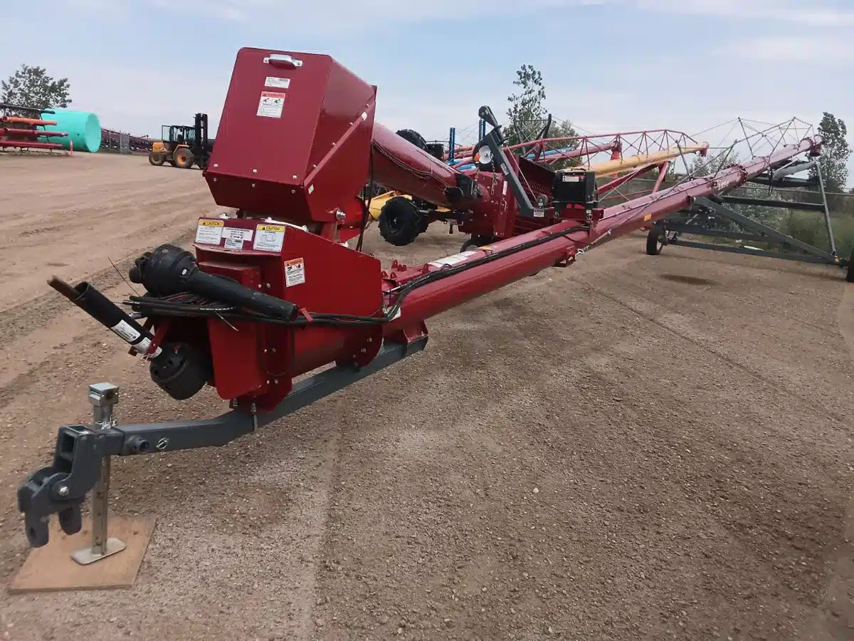 Gallery image 1 for New 2025 Meridian SLMD 12-85 Grain Auger