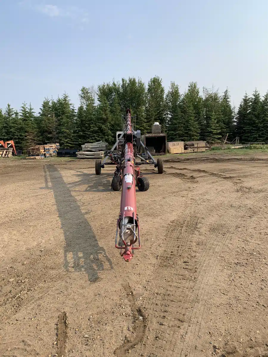 Gallery image 2 for Used 2015 Meridian HD10-53 Grain Auger