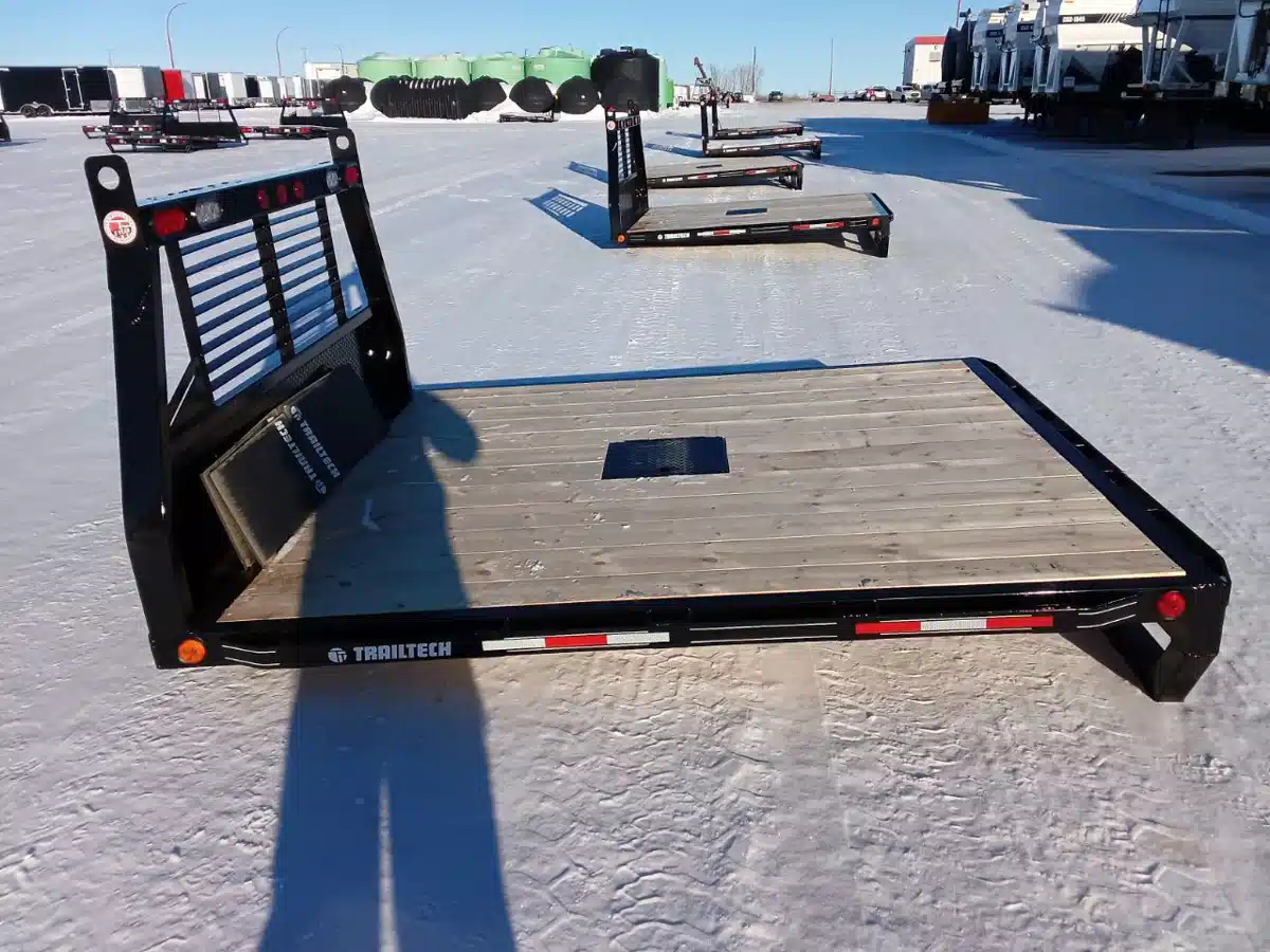 Gallery image 2 for New 2024 Trailtech MLC Truck Accessories