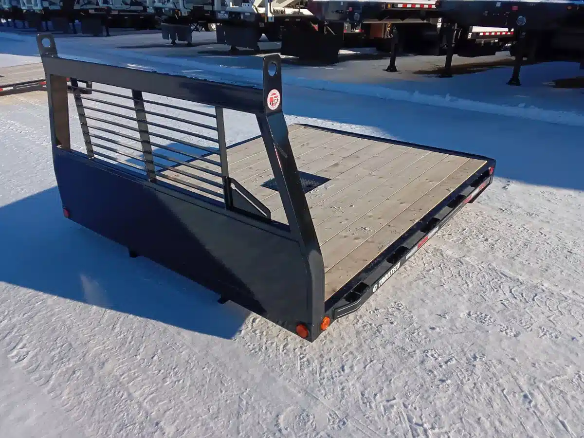 Gallery image 1 for New 2024 Trailtech MLC Truck Accessories