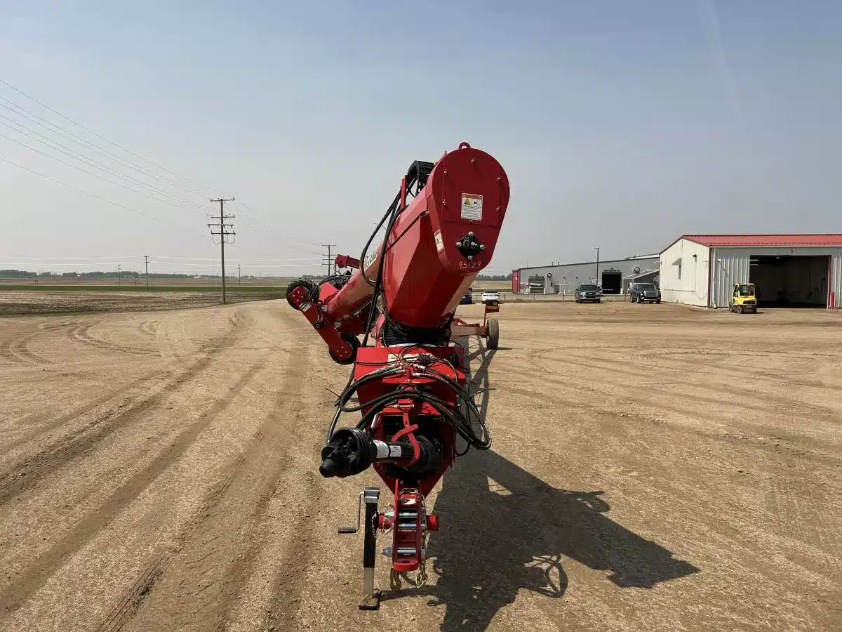Gallery image 2 for New 2024 AGI X2 1384 XT Grain Auger