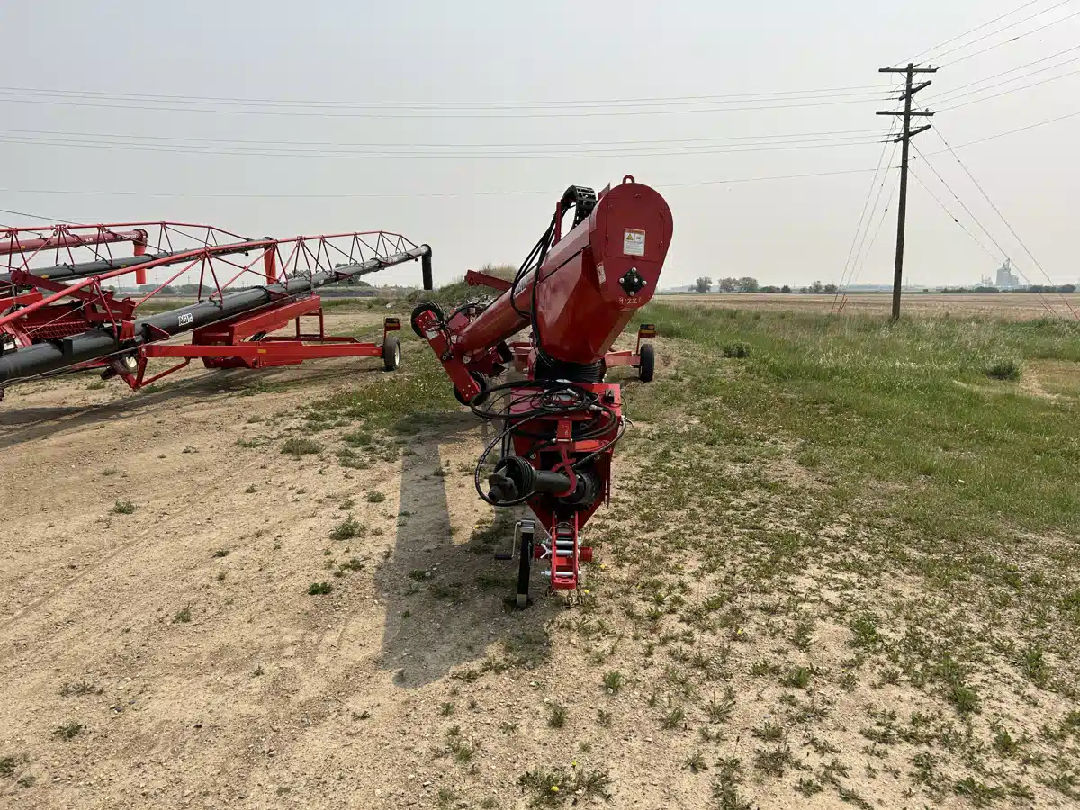 Gallery image 2 for New 2024 AGI X2 1384 XT Grain Auger