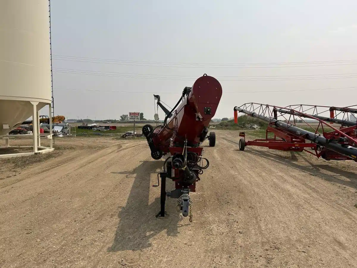 Gallery image 2 for New 2024 Meridian SLMD114-95 X Grain Auger