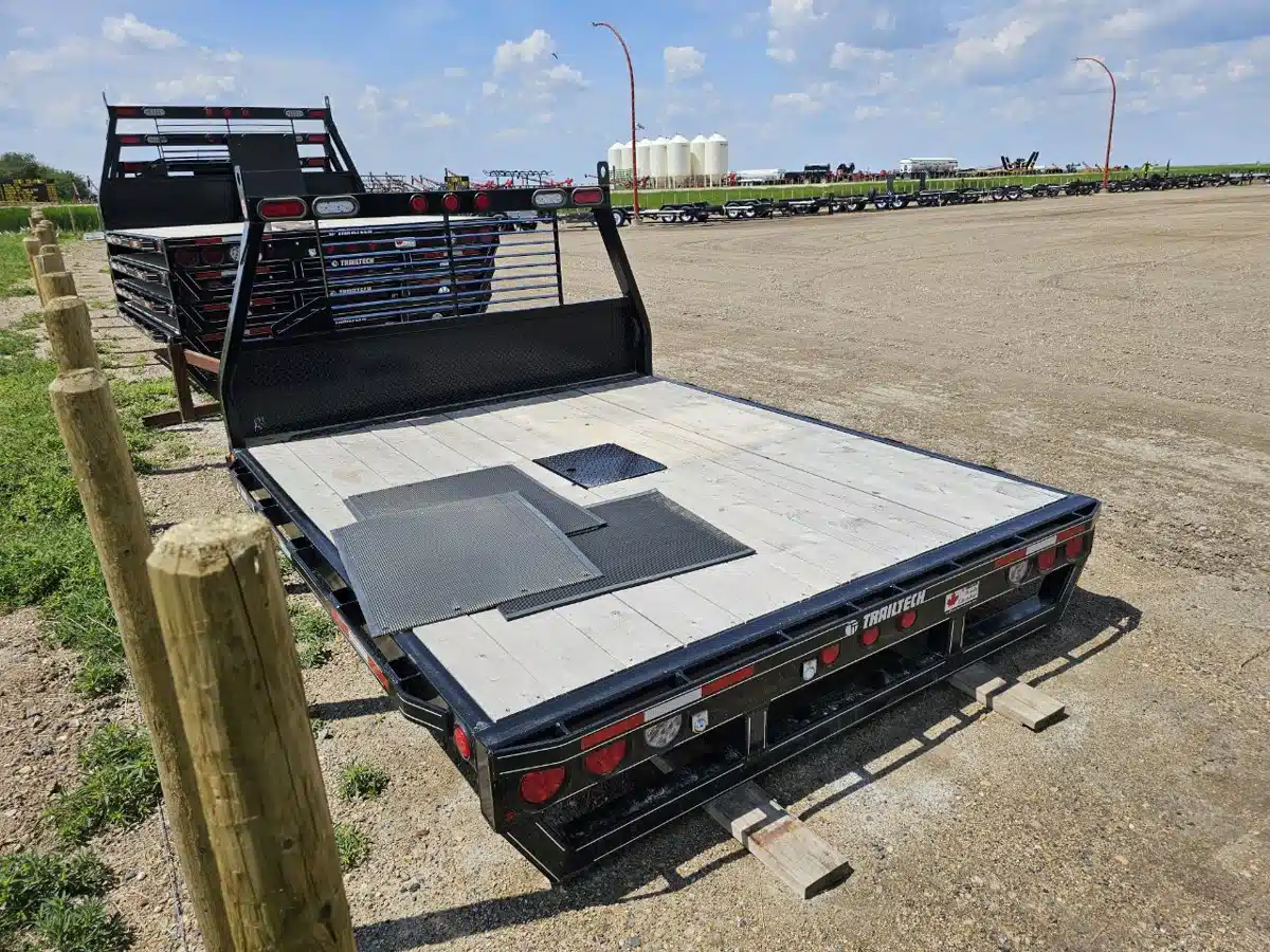 Gallery image 2 for New 2025 Trailtech MLC Truck Accessories