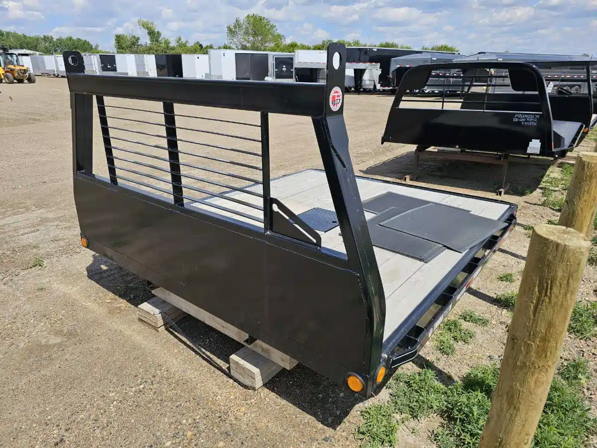 Gallery image 1 for New 2025 Trailtech MLC Truck Accessories