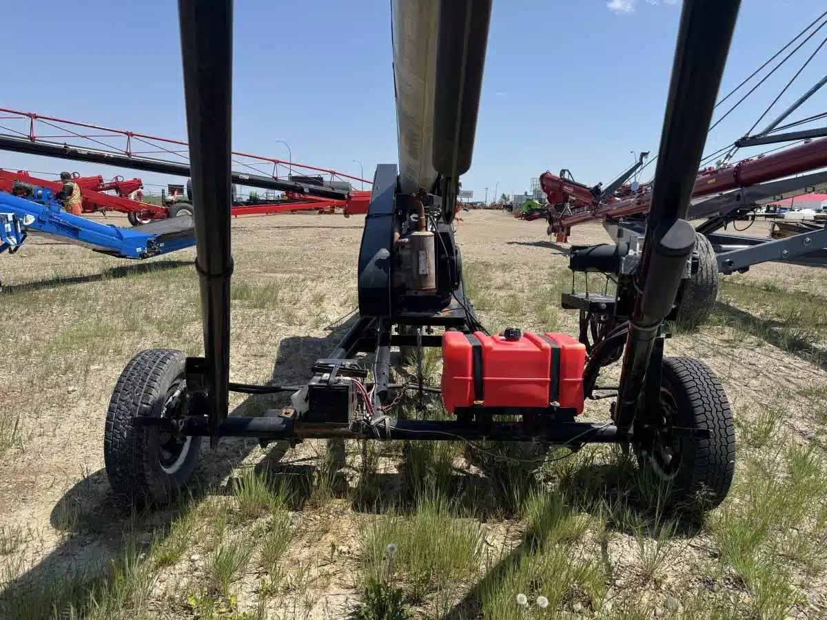 Gallery image 2 for Used 2017 Springland UTL 40 Grain Auger