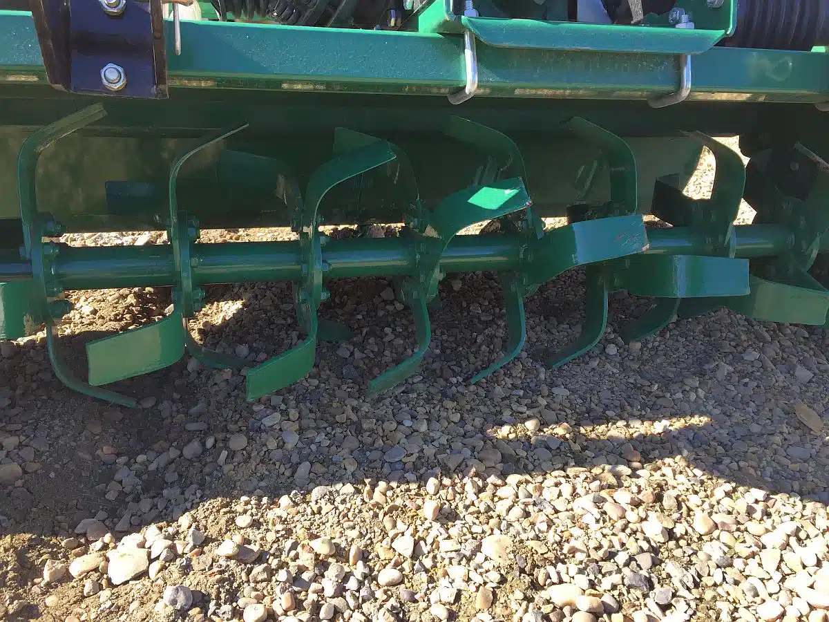 Gallery image 2 for New 2025 Sovema LASER-2 140 Rotary Tiller