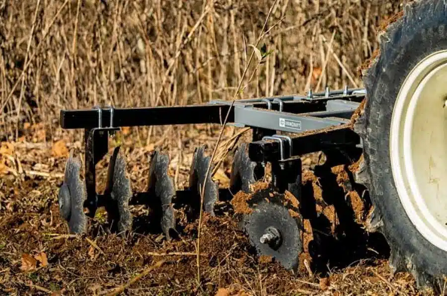 Gallery image 1 for New 2024 Unspecified 7416 Cultivator