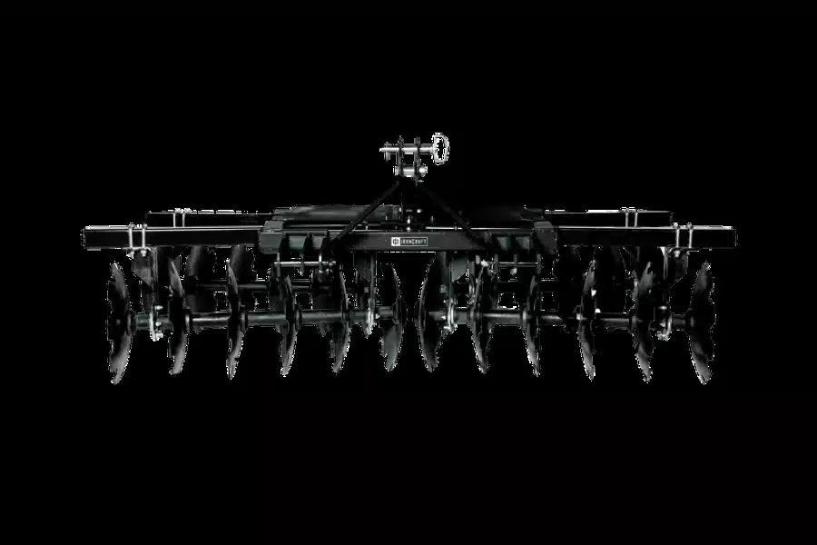 Gallery image 2 for New 2024 Unspecified 7416 Cultivator