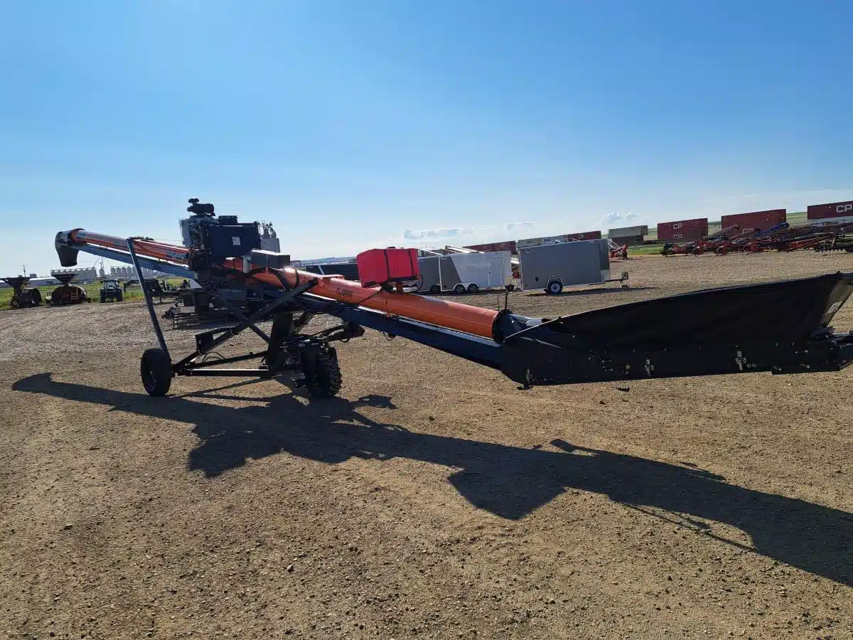 Gallery image 2 for New 2024 Batco BCX3 1549 Grain Auger