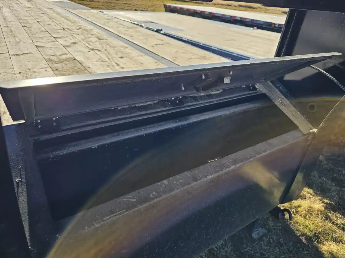Gallery image 2 for New 2024 Southland Trailers ETG Trailer - Flat Deck