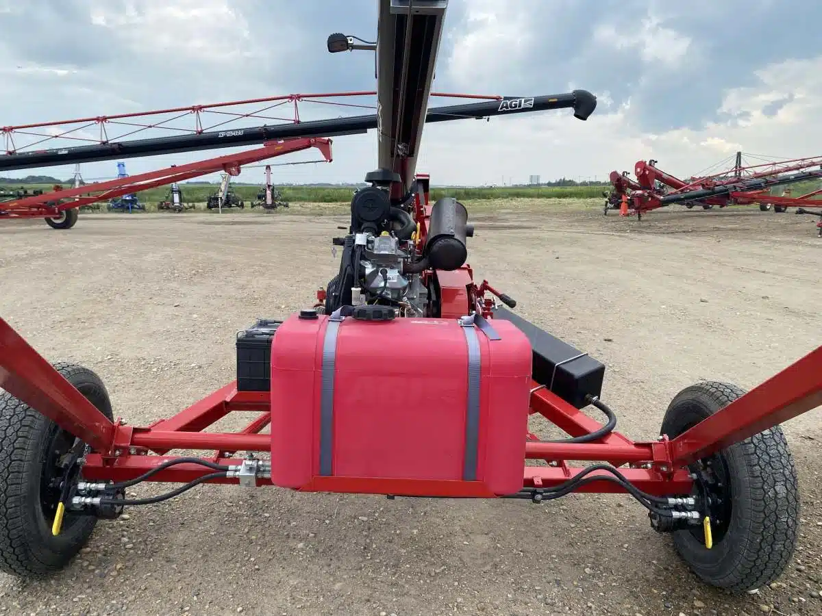 Gallery image 2 for New 2023 AGI XTA- 841 Grain Auger