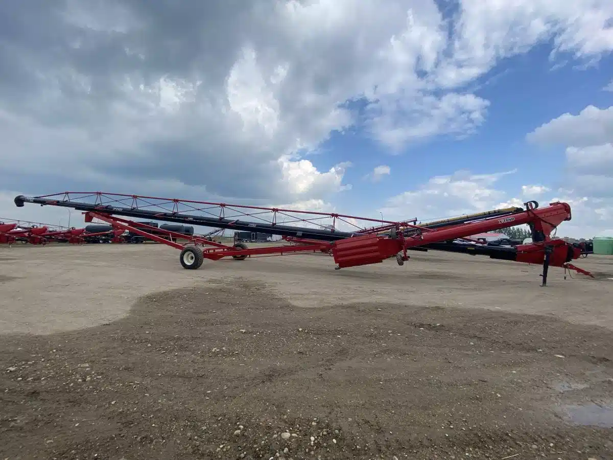 Gallery image 1 for New 2024 AGI X2 16105 XT Grain Auger