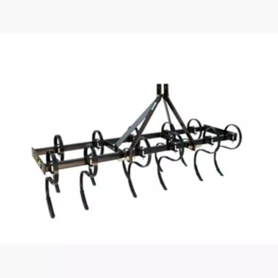 Gallery image 1 for New 2024 Braber BBE-FC06ST Tillage