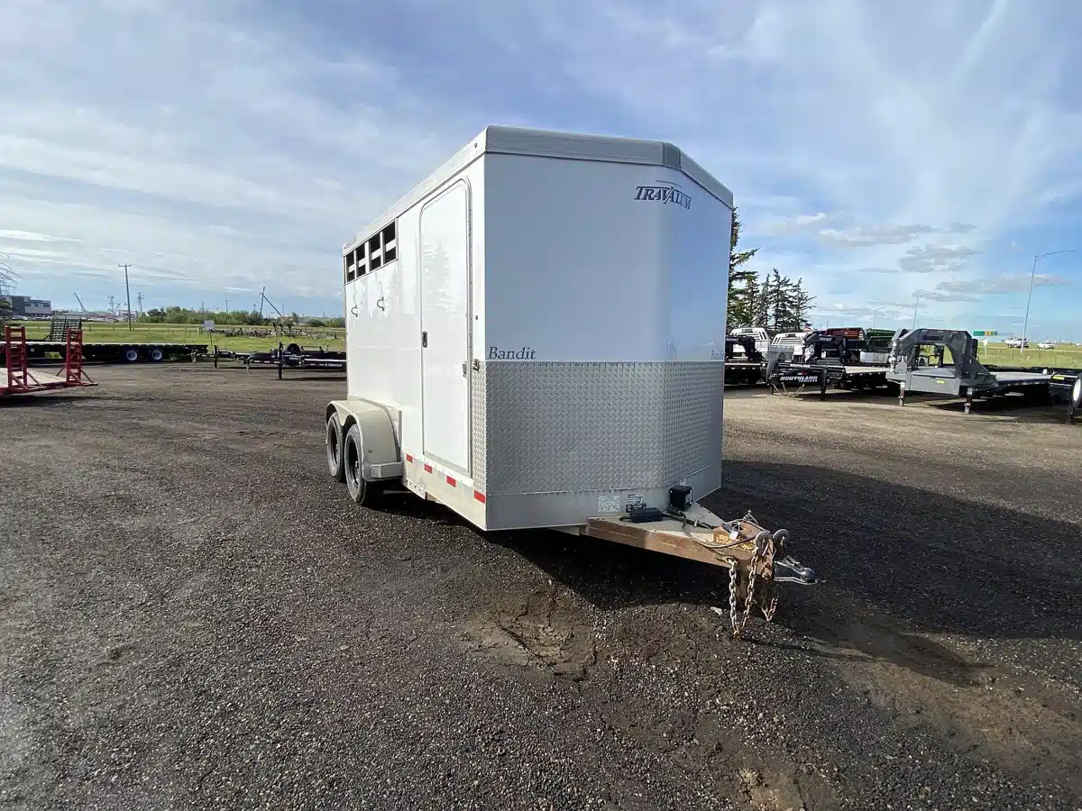 Gallery image 1 for Used 2017 ***MANUFACTURER NOT SPECIFIED*** BH Bandit Trailer