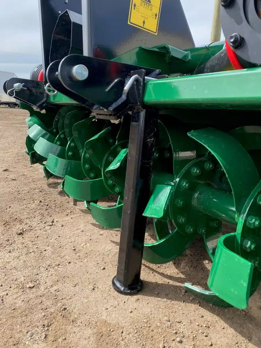 Gallery image 2 for New 2025 Sovema RP3-160 Rotary Tiller