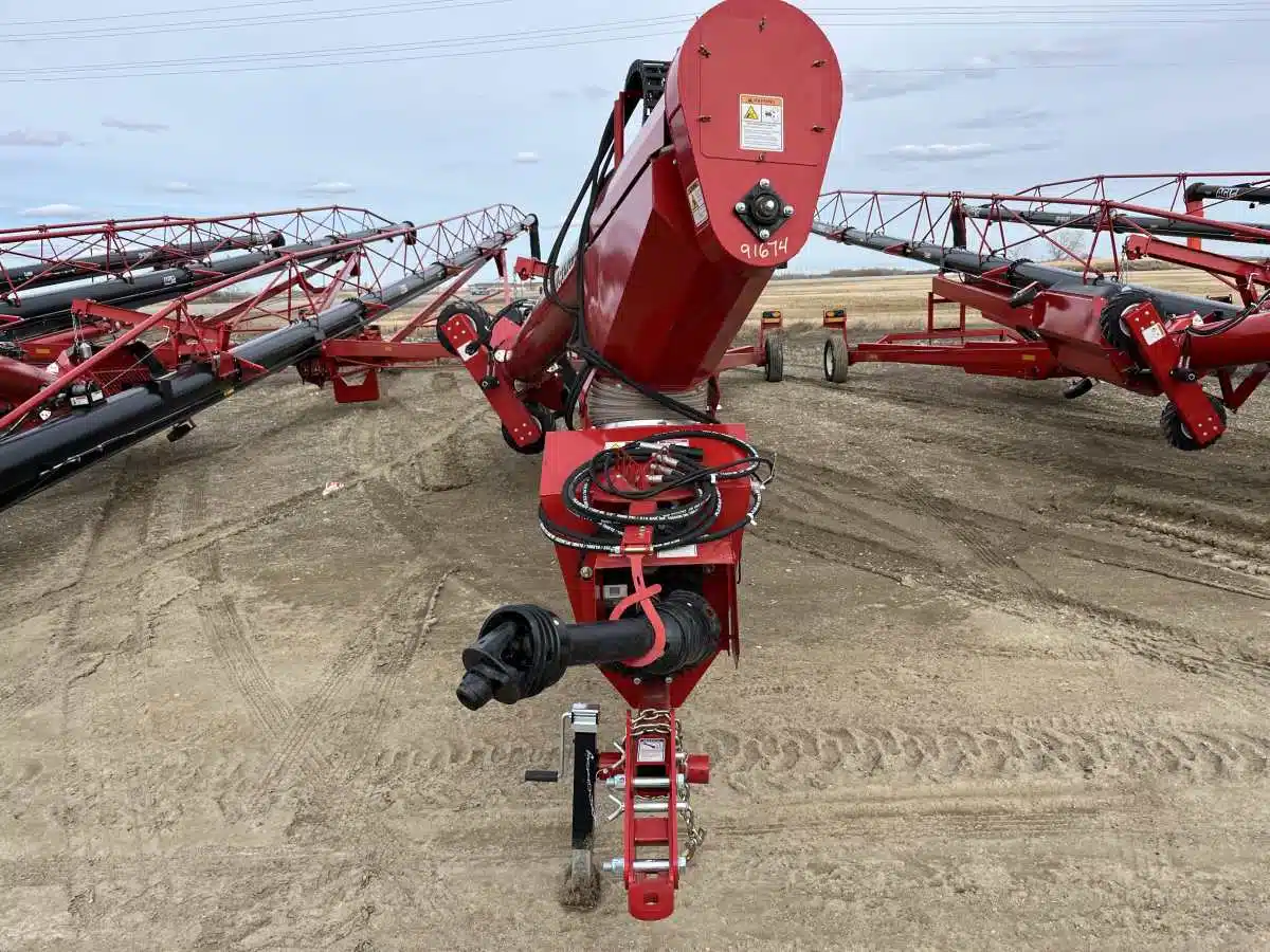 Gallery image 2 for New 2024 AGI X2 1394 XT Grain Auger