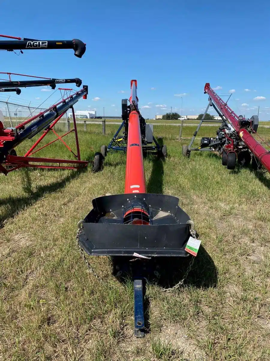 Gallery image 1 for 2024 Unspecified 12x52 Grain Auger