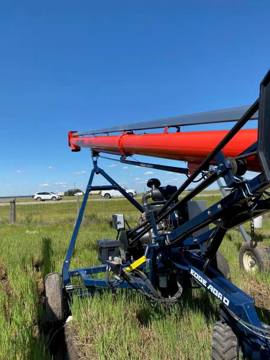 Gallery image 2 for 2024 Unspecified 12x52 Grain Auger