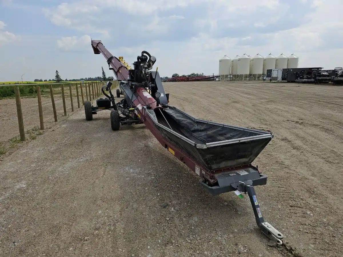 Gallery image 1 for Used 2022 Meridian 2045 Belt Conveyor