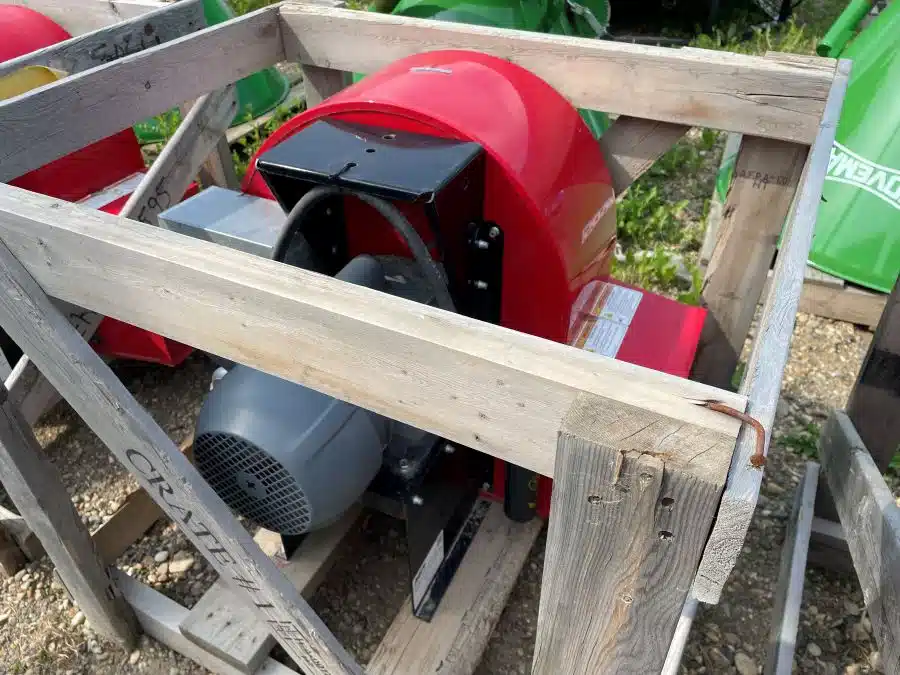 Gallery image 1 for Used 2022 Unspecified GGF-80511 RF Fan