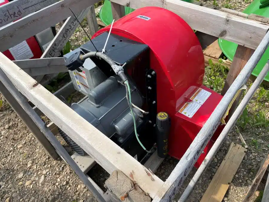 Gallery image 1 for 2021 Unspecified GGF-80511RF Fan