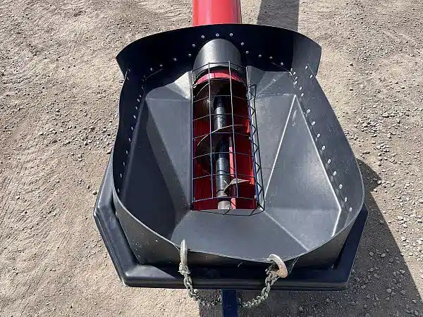 Gallery image 2 for New 2024 Unspecified 12-42 Grain Auger