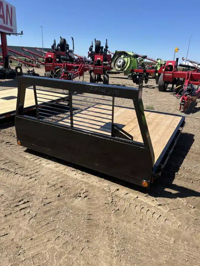 Gallery image 1 for New 2025 Trailtech MLC Truck Accessories