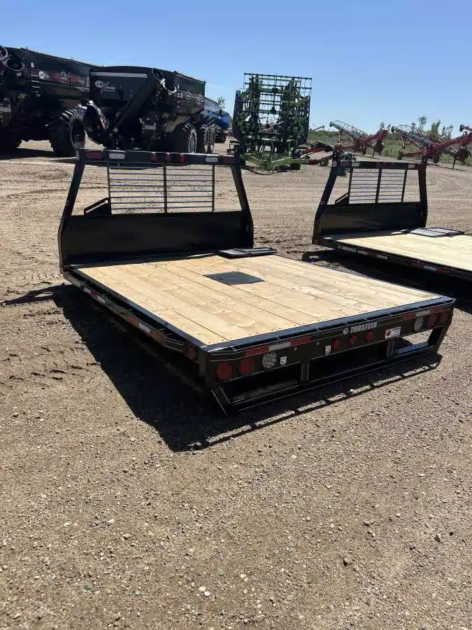 Gallery image 2 for New 2025 Trailtech MLC Truck Accessories