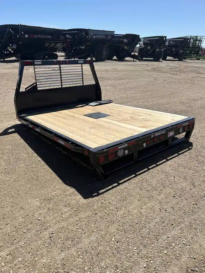 Gallery image 2 for New 2025 Trailtech MLC Truck Accessories