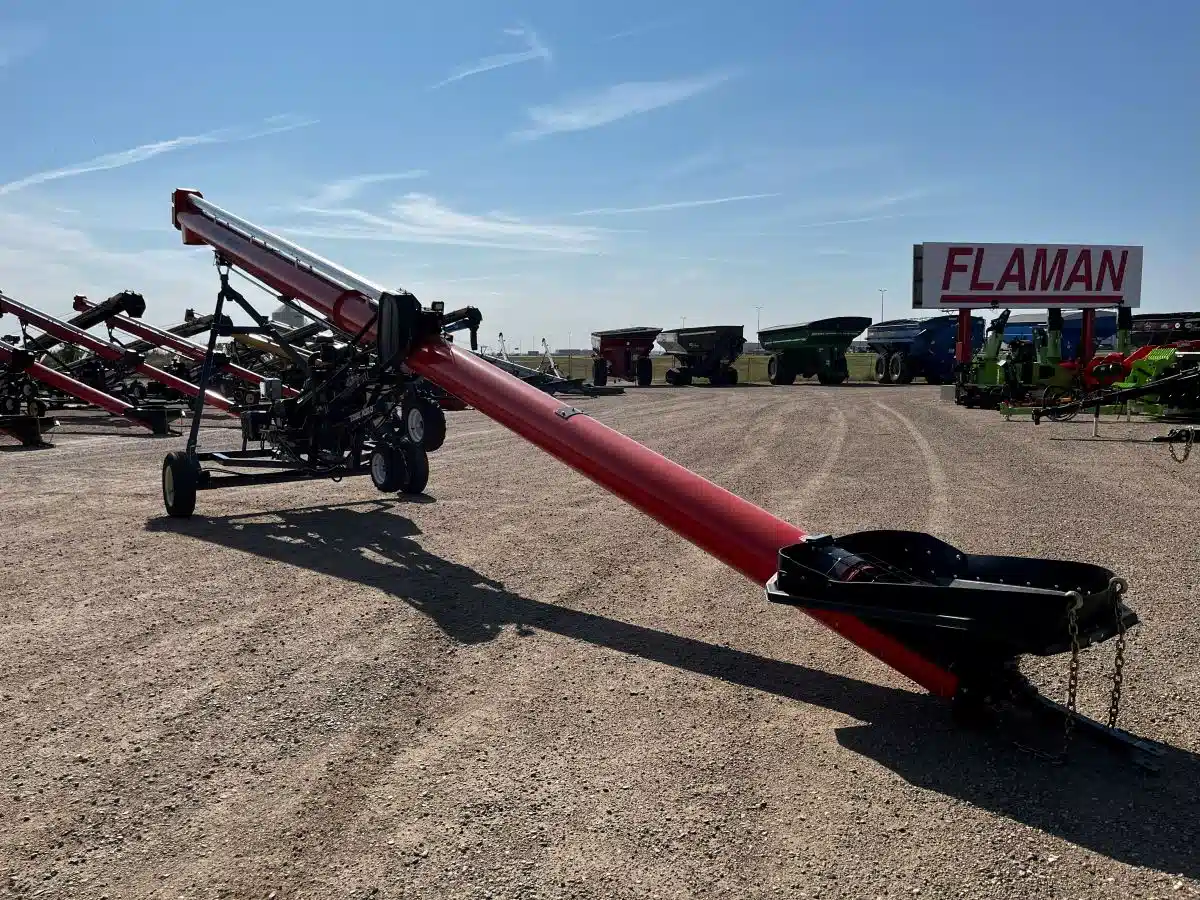 Gallery image 1 for New 2024 Unspecified 14-42 Grain Auger