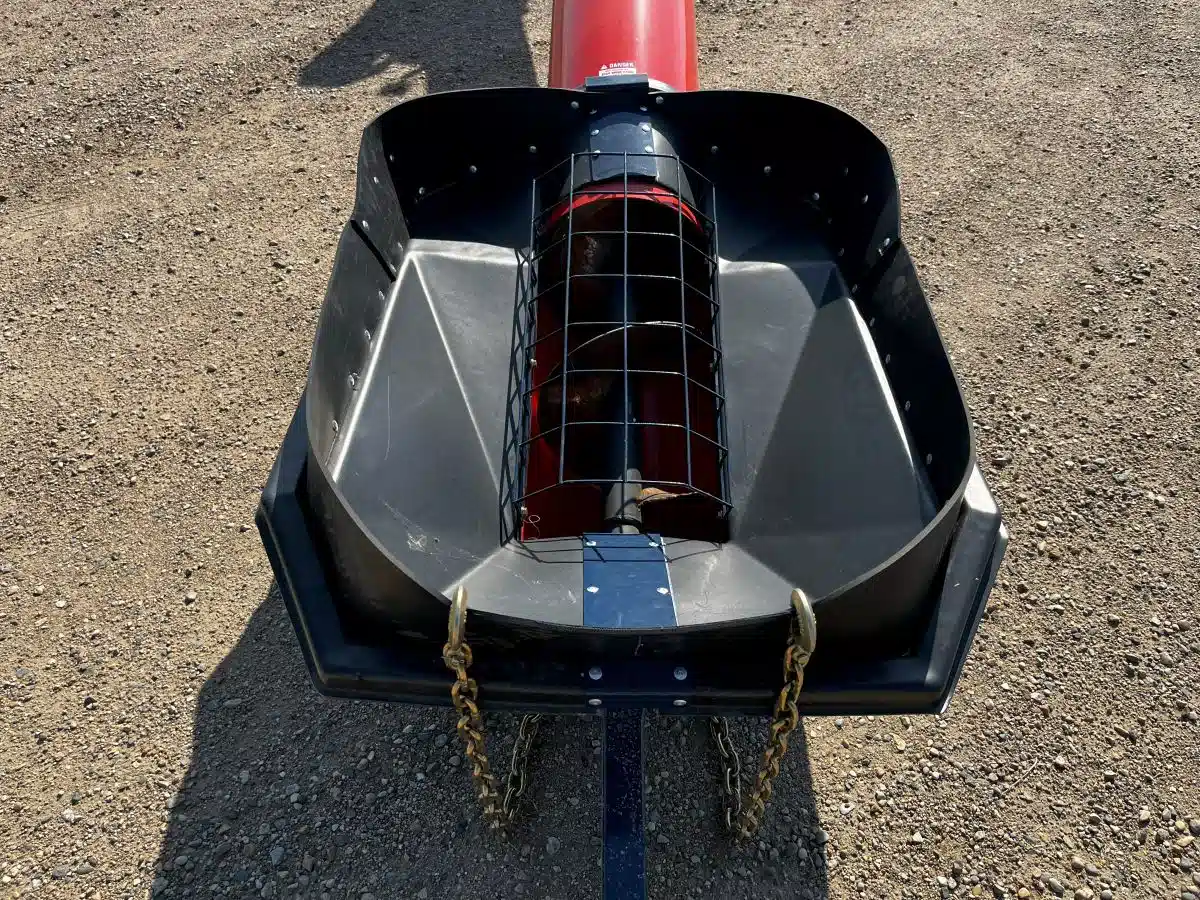 Gallery image 2 for New 2024 Unspecified 14-42 Grain Auger